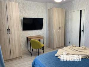2-к квартира, посуточно, 77м2, 14/20 этаж