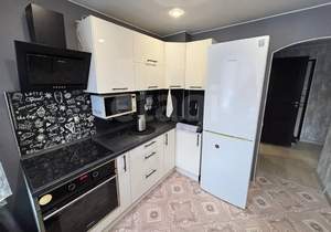 1-к квартира, на длительный срок, 30м2, 2/8 этаж