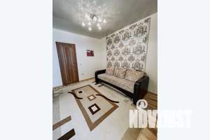 1-к квартира, посуточно, 42м2, 14/17 этаж