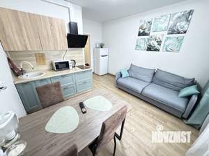 1-к квартира, посуточно, 45м2, 8/8 этаж