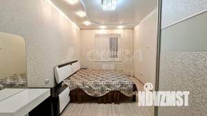 2-к квартира, на длительный срок, 62м2, 15/19 этаж