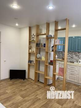 Студия квартира, на длительный срок, 27м2, 10/10 этаж