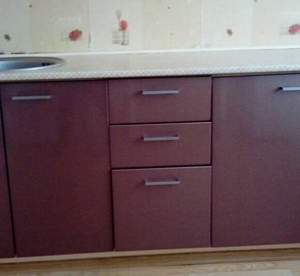 2-к квартира, на длительный срок, 52м2, 8/10 этаж