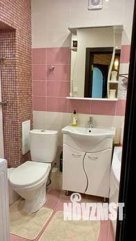 1-к квартира, на длительный срок, 40м2, 7/11 этаж