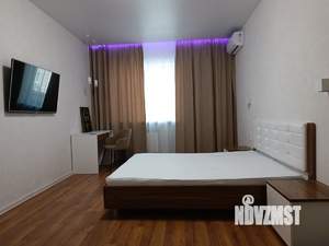 1-к квартира, на длительный срок, 47м2, 5/11 этаж