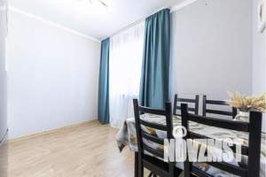 1-к квартира, посуточно, 40м2, 22/22 этаж