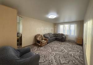 1-к квартира, на длительный срок, 44м2, 8/8 этаж