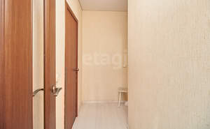 1-к квартира, на длительный срок, 39м2, 10/16 этаж