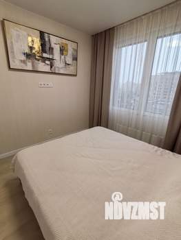 1-к квартира, на длительный срок, 40м2, 6/10 этаж