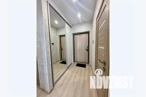 1-к квартира, посуточно, 37м2, 7/12 этаж