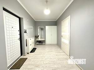 2-к квартира, посуточно, 100м2, 1/1 этаж