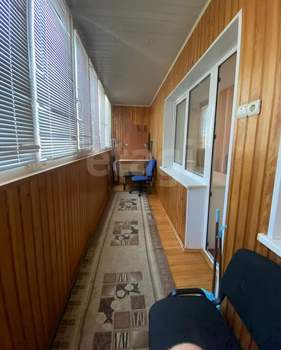 2-к квартира, на длительный срок, 70м2, 6/9 этаж