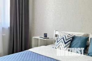 2-к квартира, посуточно, 35м2, 6/10 этаж