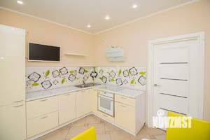 2-к квартира, на длительный срок, 65м2, 3/4 этаж