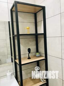 1-к квартира, посуточно, 40м2, 14/15 этаж