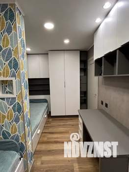 2-к квартира, посуточно, 50м2, 6/10 этаж