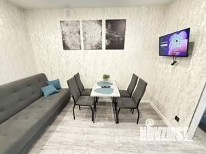 1-к квартира, посуточно, 33м2, 7/16 этаж