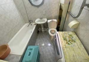 2-к квартира, на длительный срок, 42м2, 5/9 этаж