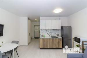 1-к квартира, на длительный срок, 38м2, 11/15 этаж