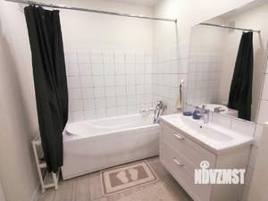 Студия квартира, на длительный срок, 30м2, 8/24 этаж