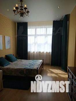 1-к квартира, на длительный срок, 54м2, 12/25 этаж