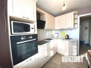 2-к квартира, посуточно, 50м2, 2/16 этаж