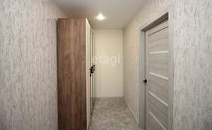 1-к квартира, на длительный срок, 33м2, 6/10 этаж