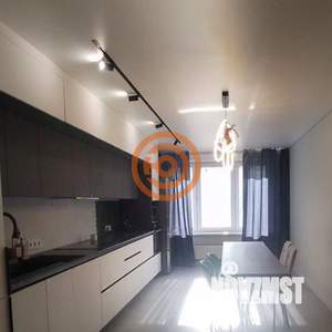 3-к квартира, на длительный срок, 95м2, 7/17 этаж