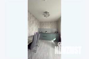 1-к квартира, посуточно, 41м2, 15/15 этаж