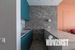 1-к квартира, посуточно, 30м2, 7/9 этаж