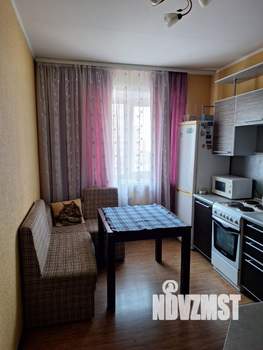 1-к квартира, на длительный срок, 43м2, 8/10 этаж