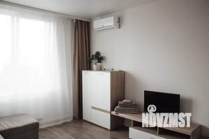 1-к квартира, посуточно, 36м2, 11/12 этаж