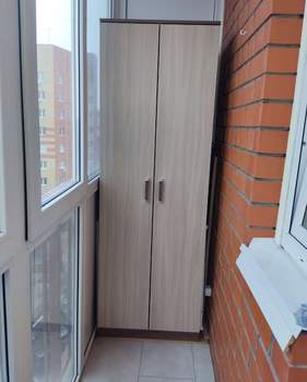 1-к квартира, на длительный срок, 37м2, 7/9 этаж