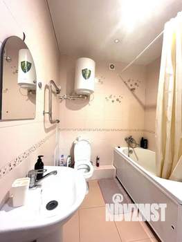 1-к квартира, на длительный срок, 46м2, 8/9 этаж