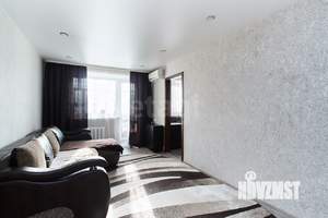 2-к квартира, на длительный срок, 43м2, 3/5 этаж