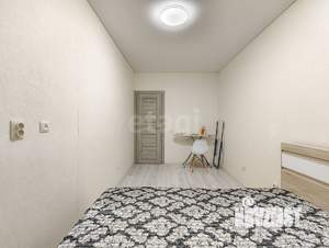 2-к квартира, на длительный срок, 52м2, 7/16 этаж