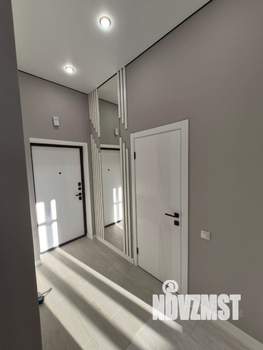 1-к квартира, на длительный срок, 54м2, 12/12 этаж