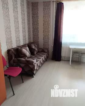 Студия квартира, на длительный срок, 30м2, 9/22 этаж