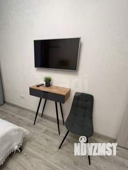 1-к квартира, на длительный срок, 32м2, 12/16 этаж
