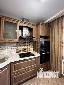 1-к квартира, на длительный срок, 40м2, 5/14 этаж