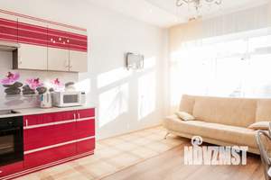 2-к квартира, посуточно, 50м2, 13/16 этаж