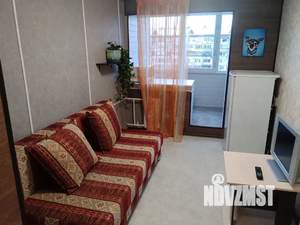 1-к квартира, посуточно, 16м2, 7/8 этаж