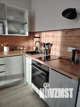 1-к квартира, посуточно, 48м2, 9/12 этаж