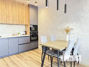 2-к квартира, посуточно, 57м2, 8/9 этаж