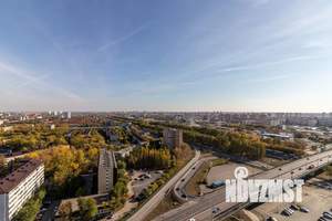 3-к квартира, посуточно, 135м2, 21/25 этаж