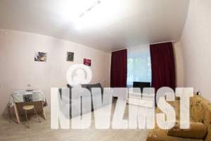1-к квартира, посуточно, 40м2, 1/5 этаж