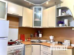 1-к квартира, посуточно, 34м2, 4/5 этаж