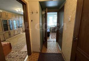 1-к квартира, на длительный срок, 34м2, 1/9 этаж