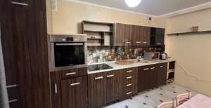 Студия квартира, на длительный срок, 33м2, 3/9 этаж