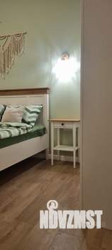 2-к квартира, посуточно, 50м2, 6/6 этаж